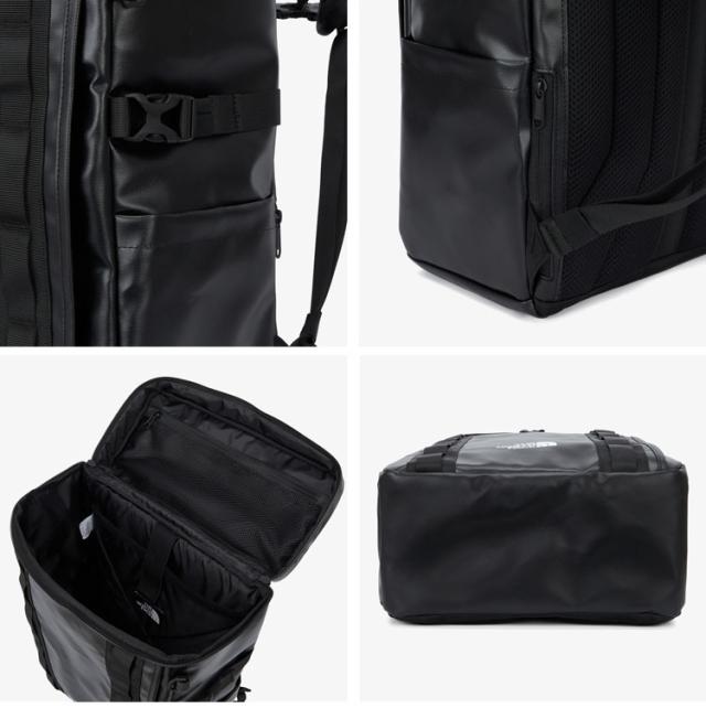 バックパック・リュック THE NORTH FACE TNF alpha box NM2DQ06B 楽天市場】【正規品】 THE NORTH FACE リュック TNF ALPHA BOX