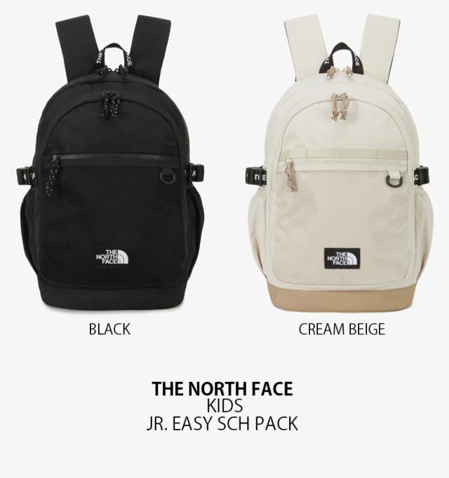 THE NORTH FACE ノースフェイス キッズ リュック KIDS JR. EASY SCH