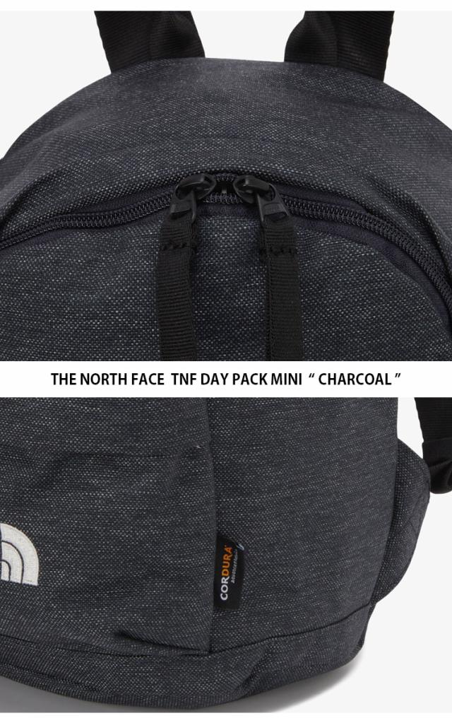THE NORTH FACE　ミニデイパック THE NORTH FACE ノースフェイス リュック TNF DAY PACK MINI