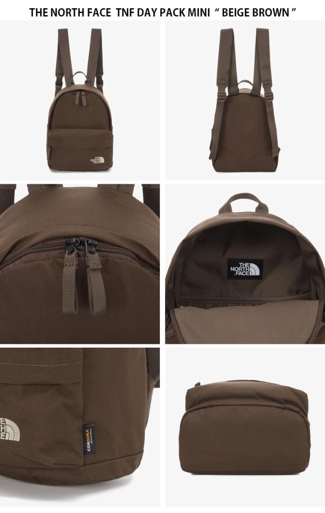 THE NORTH FACE ノースフェイス リュック TNF DAY PACK MINI