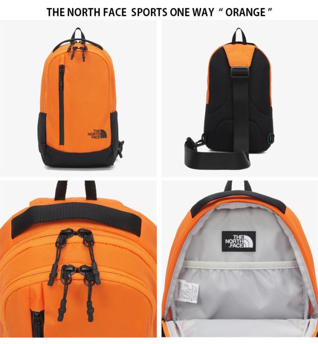 新品｜ノースフェイス｜ボディバッグ｜SPORTS ONEWAY｜ショルダーバッグ THE NORTH FACE ノースフェイス ボディバッグ SPORTS ONE WAY
