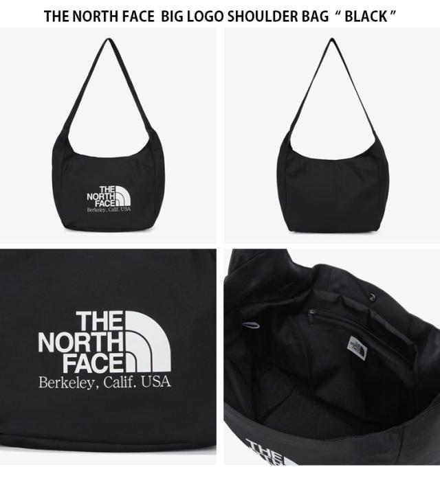 THE NORTH FACE ノースフェイス ショルダーバッグ THE NORTH FACE ノースフェイス ショルダーバッグ BIG LOGO