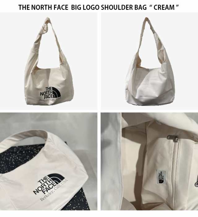 THE NORTH FACE ノースフェイス ショルダーバッグ BIG LOGO SHOULDER BAG クロスバッグ メンズ レディース  NN2PQ14J/K/L/M NN2PQ15Nの通販はau PAY マーケット - セレクトショップa-clo | au PAY マーケット－通販サイト