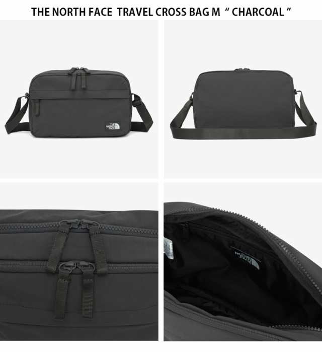 THE NORTH FACE ノースフェイス ショルダーバッグ TRAVEL CROSS BAG M トラベル クロス バッグ 肩掛け メンズ  レディース NN2PQ14A/B/Cの通販はau PAY マーケット - セレクトショップa-clo | au PAY マーケット－通販サイト