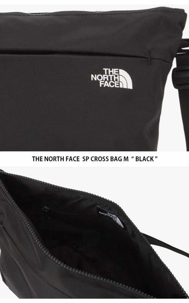 THE NORTH FACE ノースフェイス ショルダーバッグ SP CROSS BAG