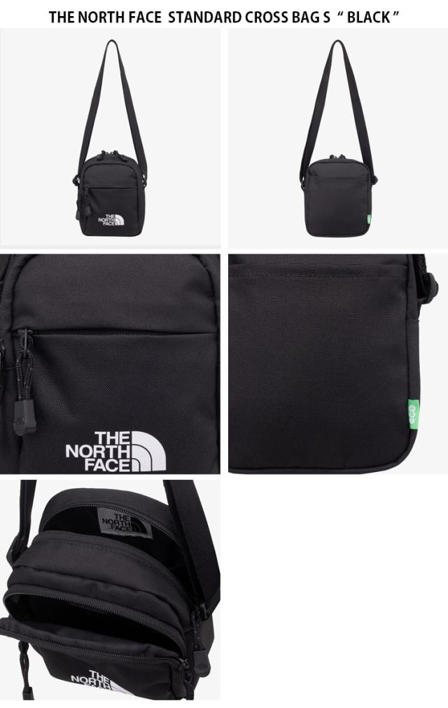 THE NORTH FACE ノースフェイス ショルダーバッグ STANDARD