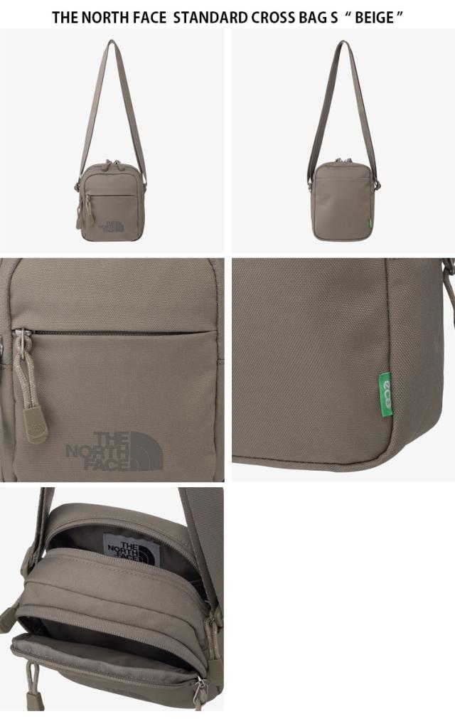 THE NORTH FACE ノースフェイス ショルダーバッグ STANDARD