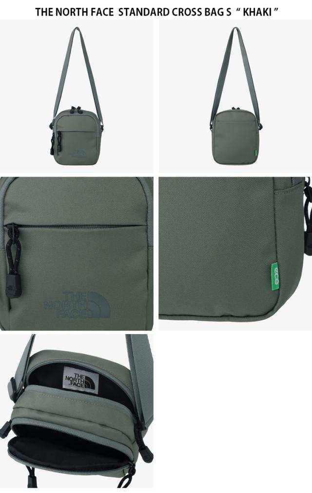 THE NORTH FACE ノースフェイス ショルダーバッグ STANDARD