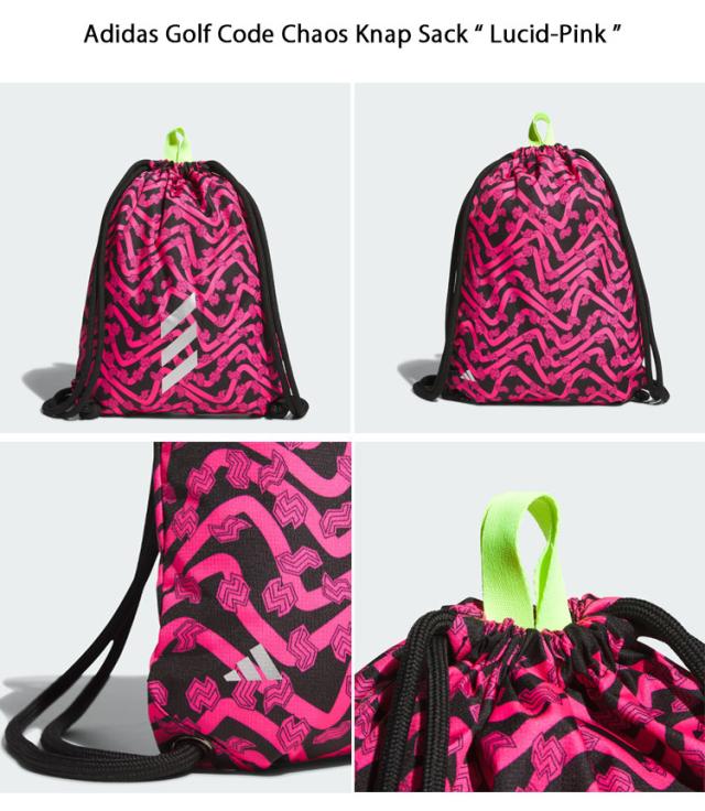 adidasゴルフボストンバッグ❣️ adidas（アディダス） スリーストライプス ボストンバッグ JTC41