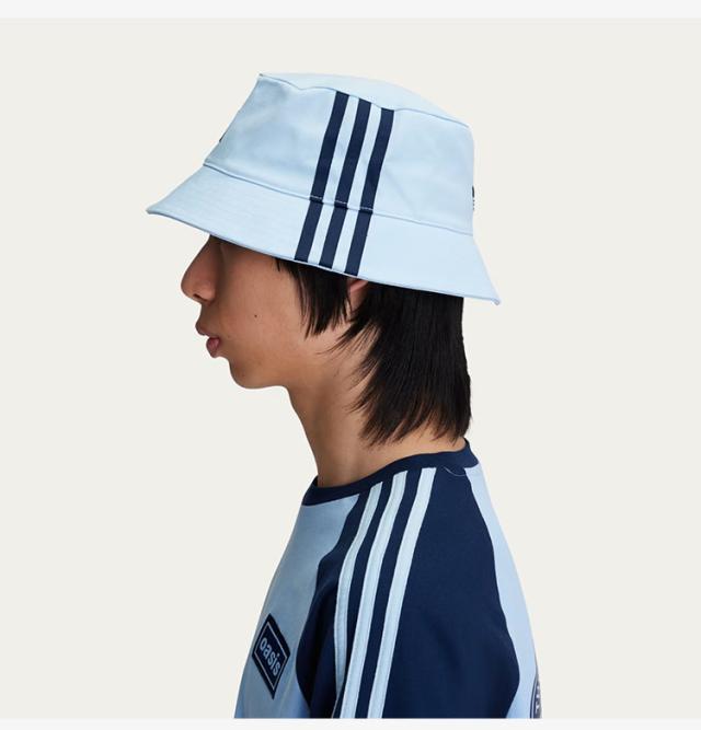 adidas originals アディダス バケットハット OASIS TOUR live'25