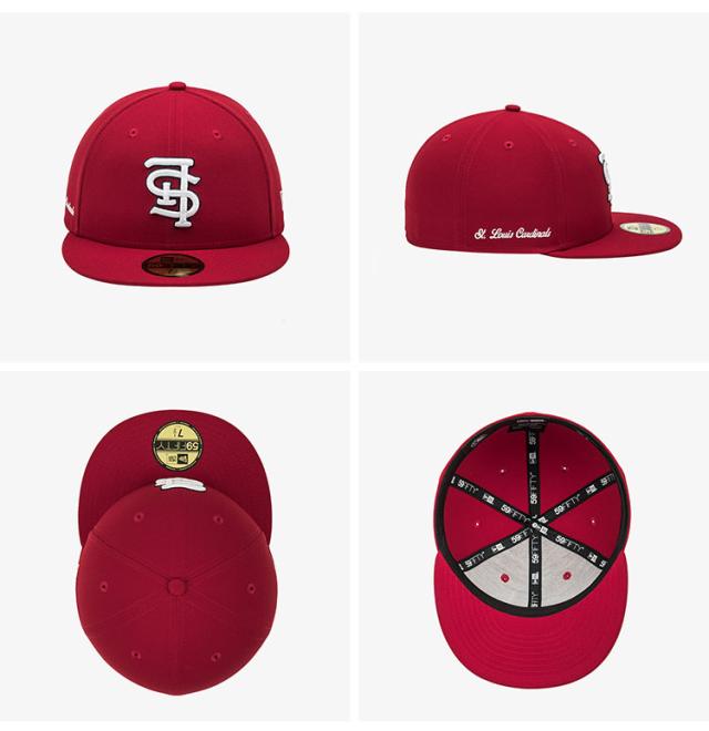 NEWERA ニューエラ キャップ 逆ロゴ 59FIFTY MLB UPSIDE DOWN CAP