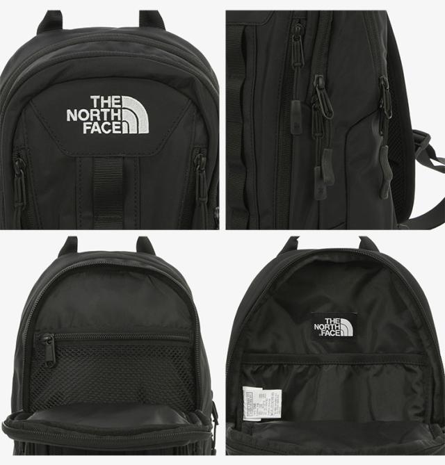 THE NORTH FACE ノースフェイス ショルダーバッグ BIG SHOT ONE WAY 