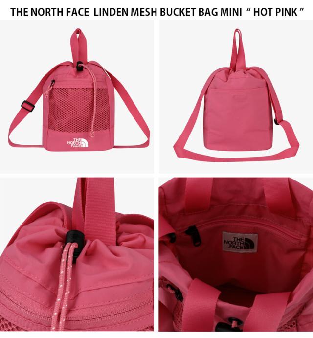 【ノースフェイス】LINDEN MESH SHOULDER BAG 4COLOR 楽天市場】☆配送無料☆[THE NORTH FACE] NN2PR14 LINDEN MESH