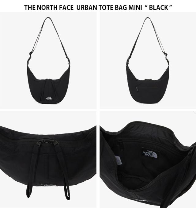 THE NORTH FACE ノースフェイス ショルダーバッグ URBAN TOTE BAG MINI