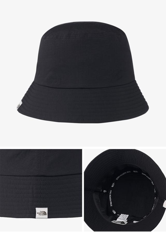 THE NORTH FACE STANDARD BUCKET HAT ノースフェイス ハット THE