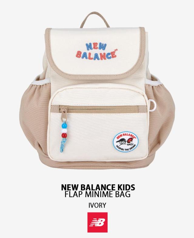 New Balance ニューバランス キッズリュック 子供用リュック KIDS FLIP MINI ME BAG ミニリュック キッズ用リュック NK8AGS502U_2