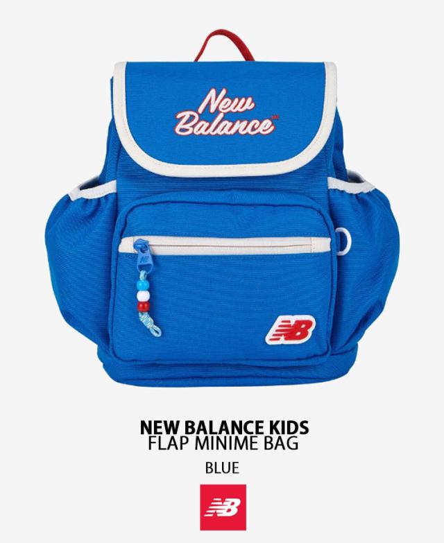 New Balance ニューバランス キッズリュック 子供用リュック KIDS FLIP MINI ME BAG ミニリュック キッズ用リュック NK8AGS502U_4