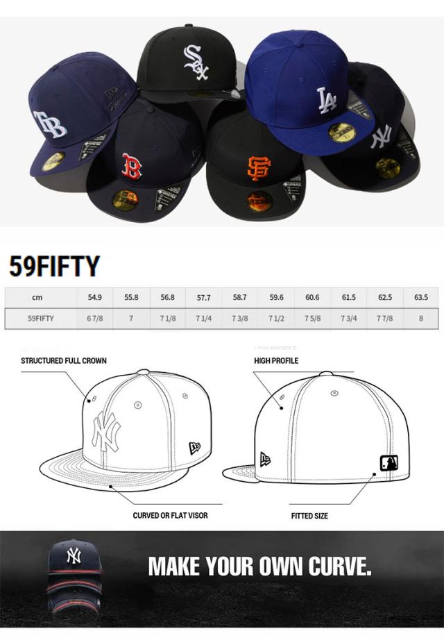 NEW ERA ニューエラ ゴアテックス キャップ GORE-TEX 5950 BB FITTED CAP 防水 防湿 通気性 59FIFTY ゴアテックスキャップ BBキャップ