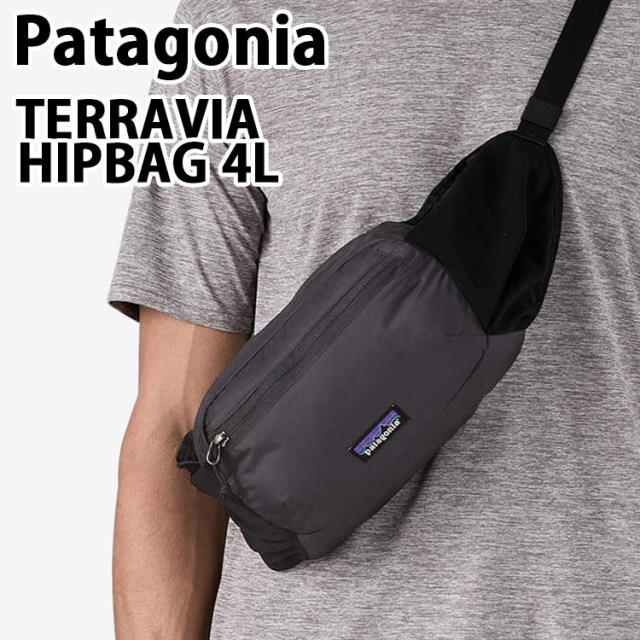 パタゴニア タッパー 4 patagonia(パタゴニア)｜【UNISEX】テラヴィア
