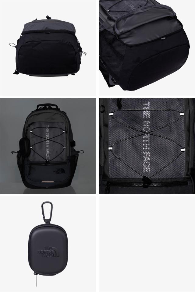 THE NORTH FACE ノースフェイス リュック SUPER PACK II バックパック デイパック A4収納 NM2DQ61J NM2DP01J/L NM2DR01J/K/L/M_10