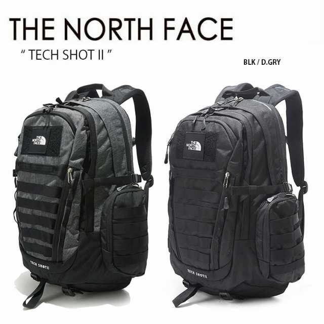 THE NORTH FACE ノースフェイス スカート TECH SHOT II NM2DL00A NM2DL00B