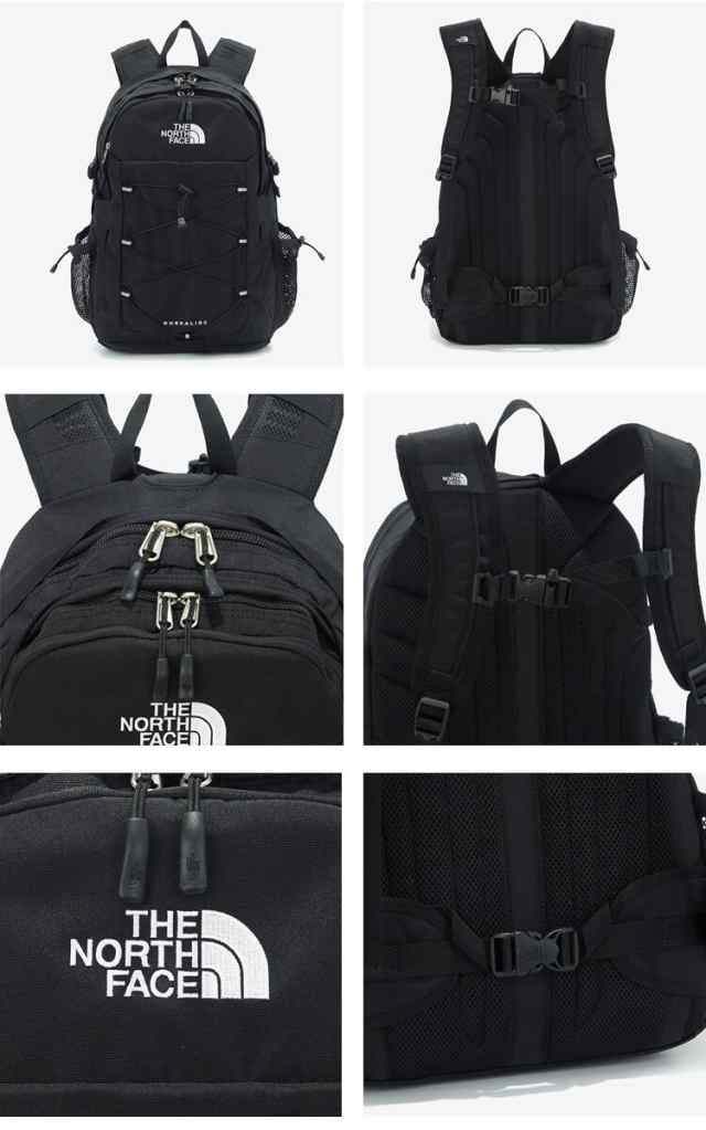 THE NORTH FACE ノースフェイス リュック BOREALIS II BACKPACK