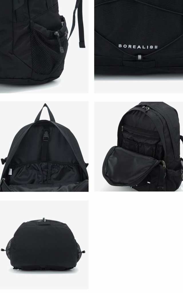 THE NORTH FACE ノースフェイス リュック BOREALIS II BACKPACK