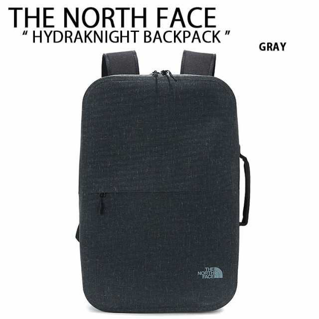 THE NORTH FACE ノースフェイス バックパック HYDRAKNIGHT BACKPACK NM2DM30A