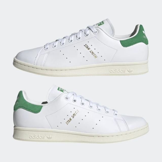 adidas アディダス スニーカー STANSMITH GW1390 スタンスミス WHITE GREEN