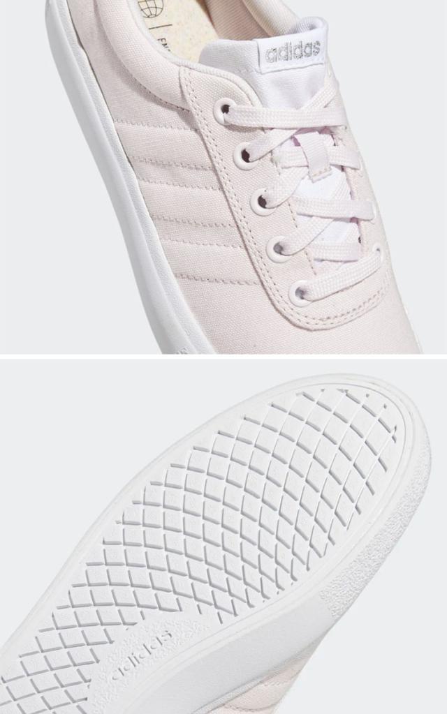 adidas アディダス スニーカー VULC RAID3R GX0871 PINK バルク