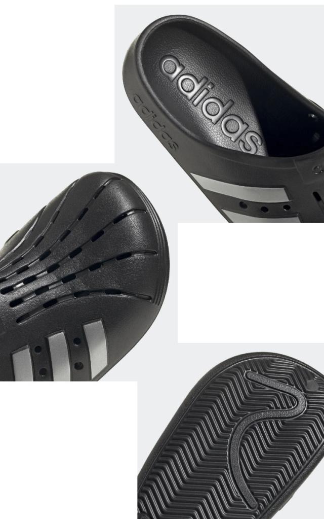 adidas アディダス サンダル スリッパ ADILETTE CLOGS FY8969