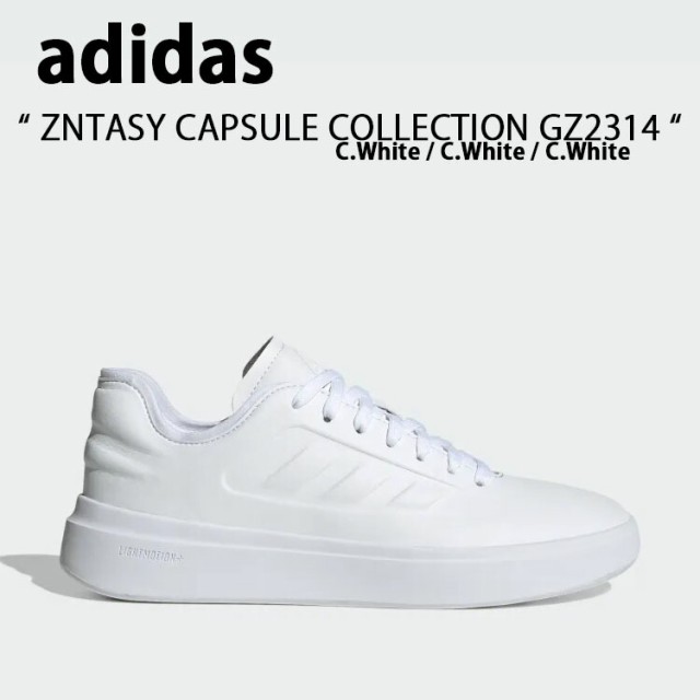 adidas アディダス スニーカー ZNTASY CAPSULE COLLECTION GZ2314 ZNTASY