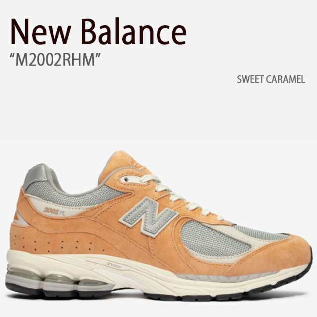 New Balance ニューバランス スニーカー M2002RHM NEWBALANCE 2002