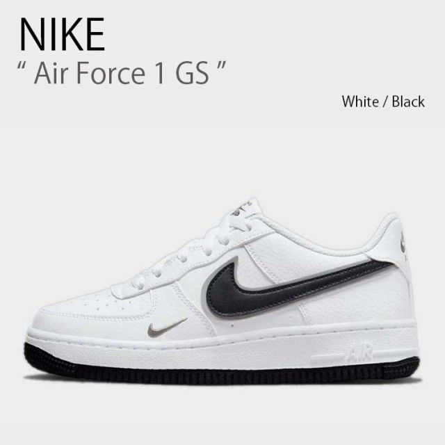 NIKE ナイキ スニーカー ナイキ レディース スニーカーAir Force 1 GS DX9269-100