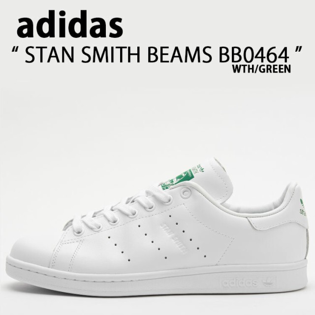 adidas Originals アディダス オリジナルス スニーカー STANSMITH