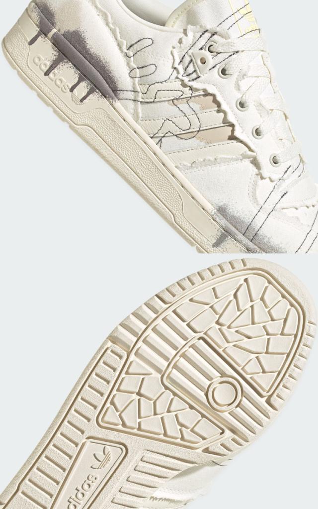 adidas Originals RIVALRY LOW FZ6550 OFF WHITE_3