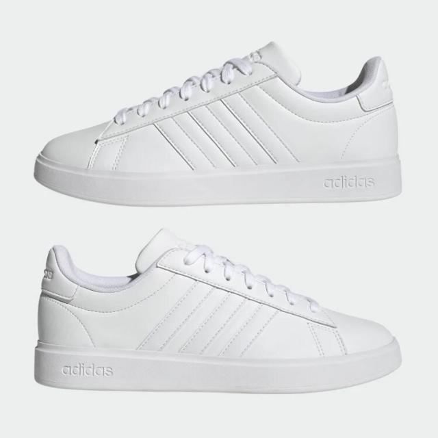adidas アディダス スニーカー GRANDCOURT 2.0 M GW9197