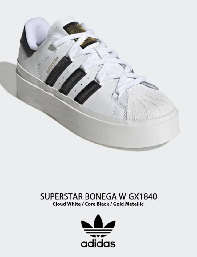 adidas Originals アディダス オリジナルス スニーカーSUPERSTAR