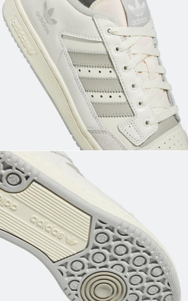 adidas Originals アディダス オリジナルス スニーカー CENTENNIAL 85 LOW GX2213 センテニアル 85 ロー White Grey_4