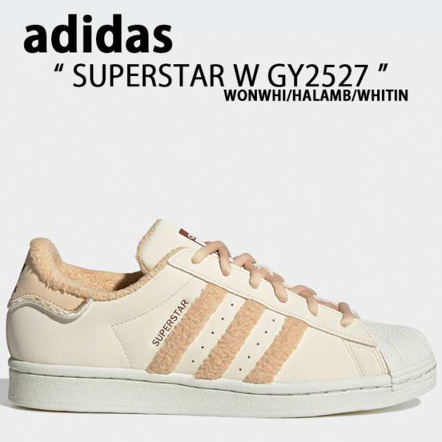 adidas Originals アディダス オリジナルス スニーカー STAN SMITH W GY2527 スタンスミス White ホワイト IVORY アイボリー レディース