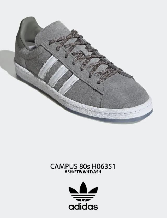 adidas Originals アディダス オリジナルス スニーカー CAMPUS 80s