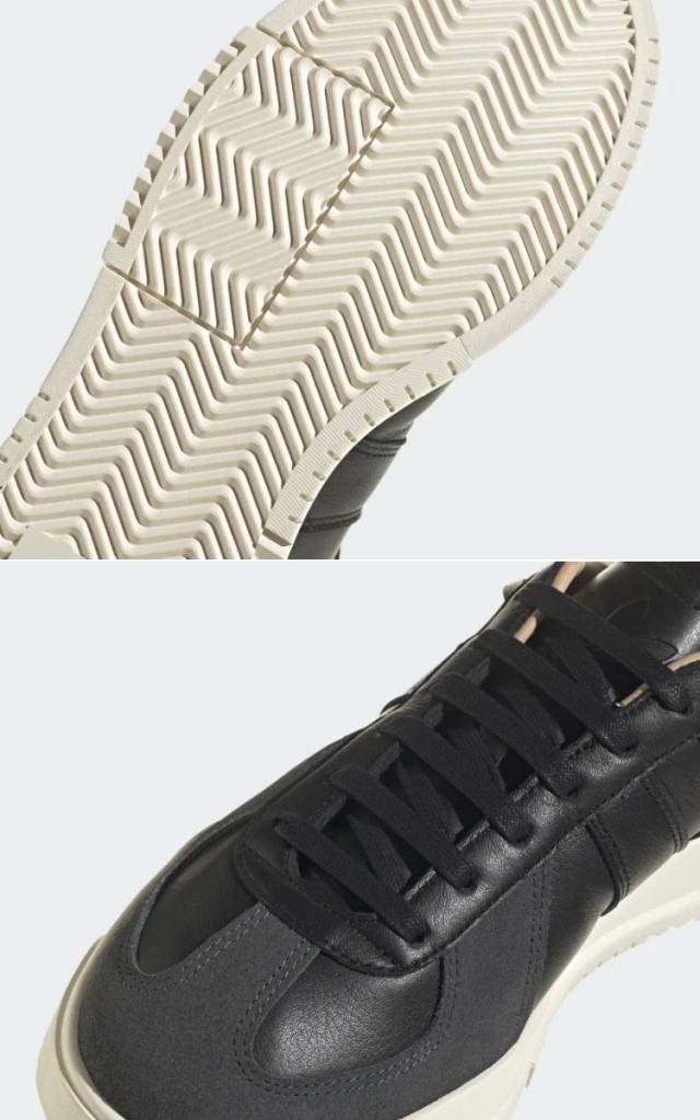 adidas Originals アディダス オリジナルス スニーカー HP2505 BW Premiere BW Black Grey_3