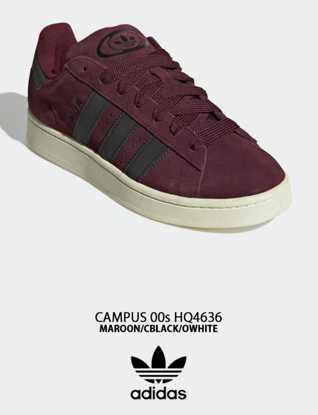 adidas Originals アディダス オリジナルス スニーカー CAMPUS 00S