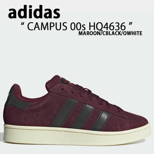 adidas Originals アディダス オリジナルス スニーカー CAMPUS 00S