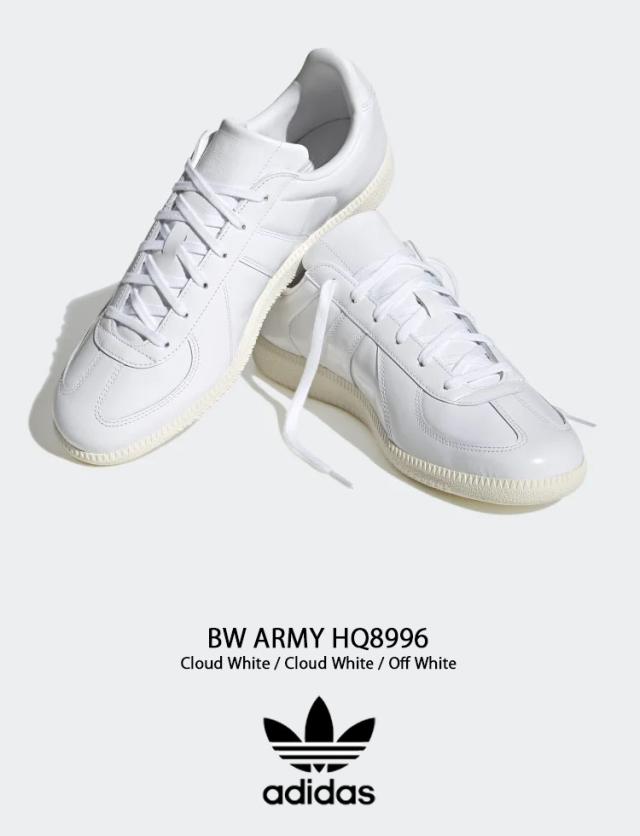 adidas Originals HQ8996 BW アーミー White_1