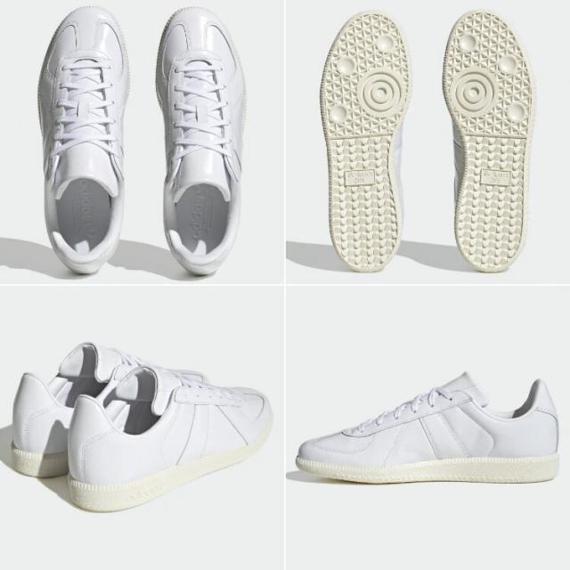 adidas Originals HQ8996 BW アーミー White_2
