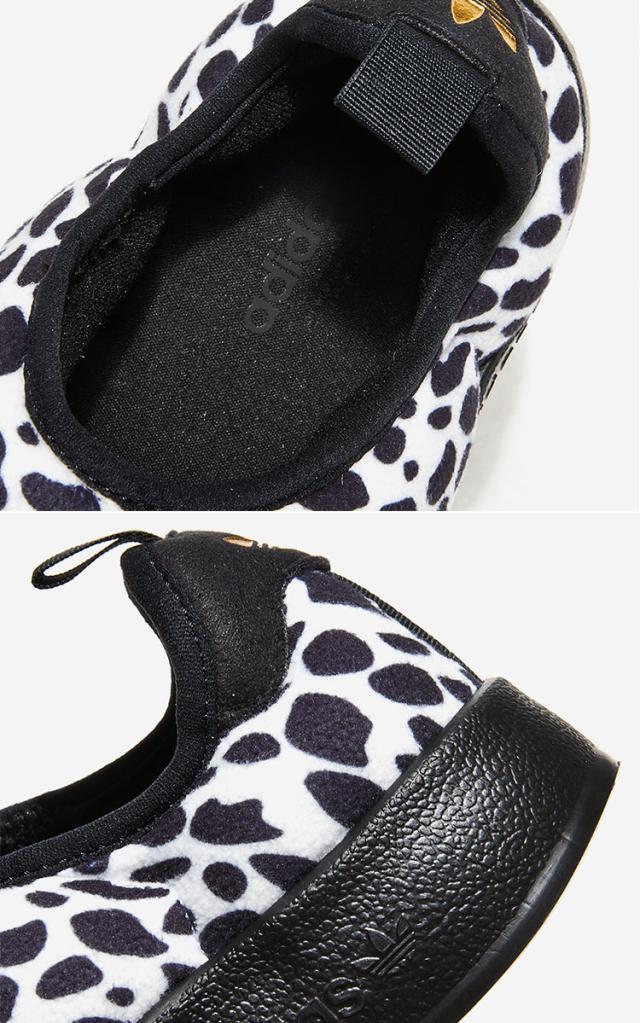 adidas Originals アディダス オリジナルス スニーカー PUFFYLETTE