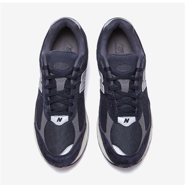 New Balance ニューバランス スニーカー 2002 M2002R CA ネイビー NAVY_2