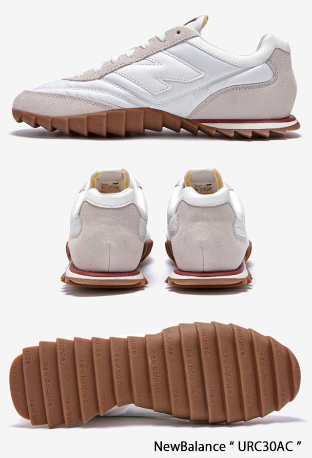 New Balance ニューバランス スニーカー 30 URC30AC MOONBEAM ムーンビーム シューズ メンズ レディース 男性用 女性用 男女兼用_3