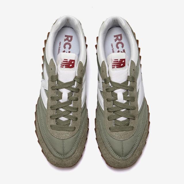 New Balance ニューバランス スニーカー 30 URC30BB KHAKI カーキ シューズ メンズ レディース 男性用 女性用 男女兼用_2